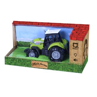 Obrázek z Traktor se zvukem a světlem RP:0,018Kč 